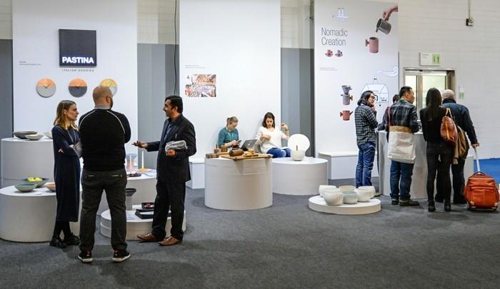 Ambiente 2016 innovations living tendances frankfurt messe