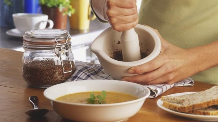 detox detox przepisy zupa z oleju lnianego lnianego