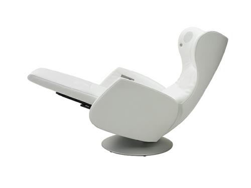 fauteuil de relaxation moderne audioluce fsm