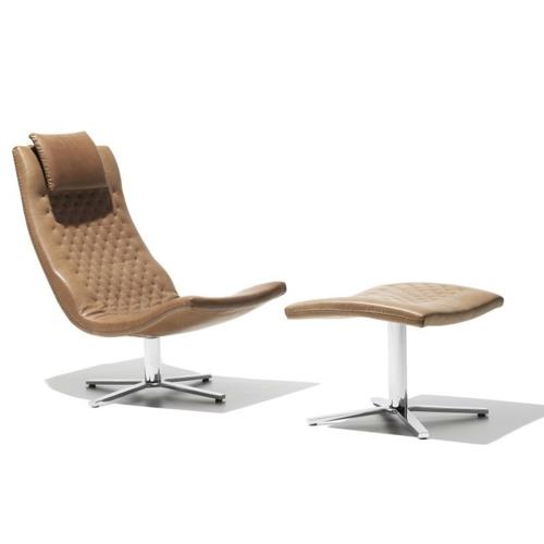 fauteuil de relaxation moderne ds 51 desede