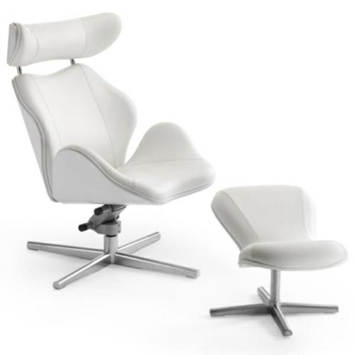fauteuil de relaxation moderne tok varier les meubles