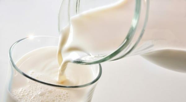 alternatywa mleka grochowego dla wegan