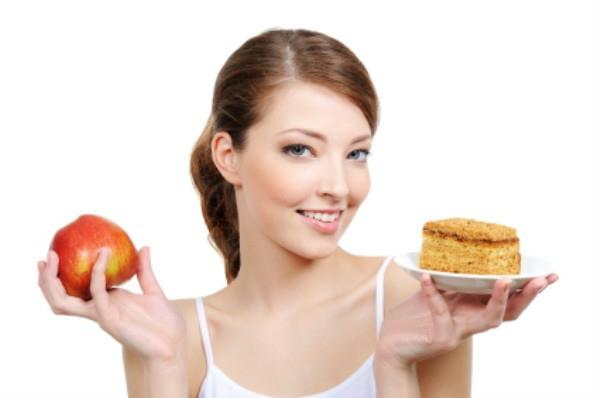 régime minceur tarte aux pommes