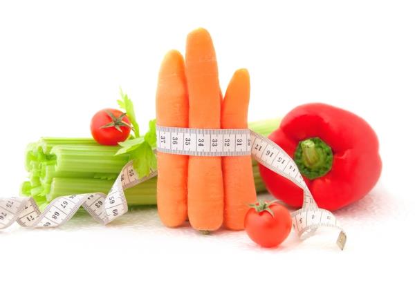 régime minceur légumes
