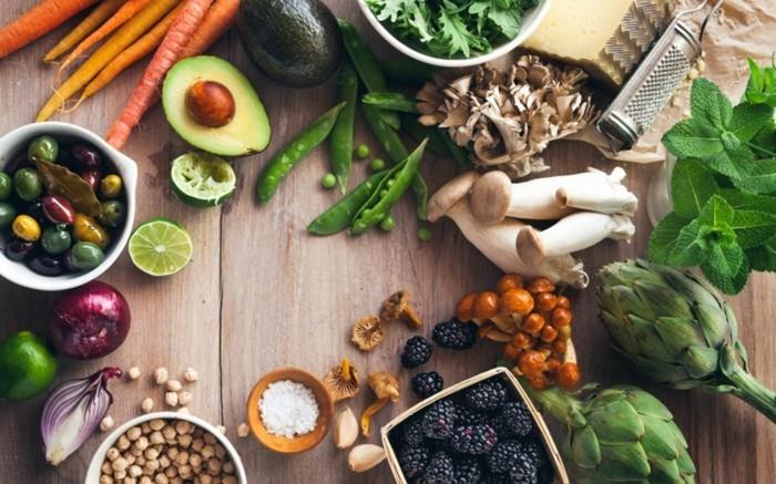 wskazówki żywieniowe zdrowa dieta błędy w odchudzaniu odżywianie ekologiczna surowa żywność