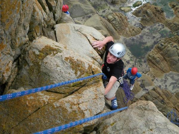 Pomysł na ekstremalną przygodę podróżniczą everest obejmuje ekstremalną przygodę podróżniczą