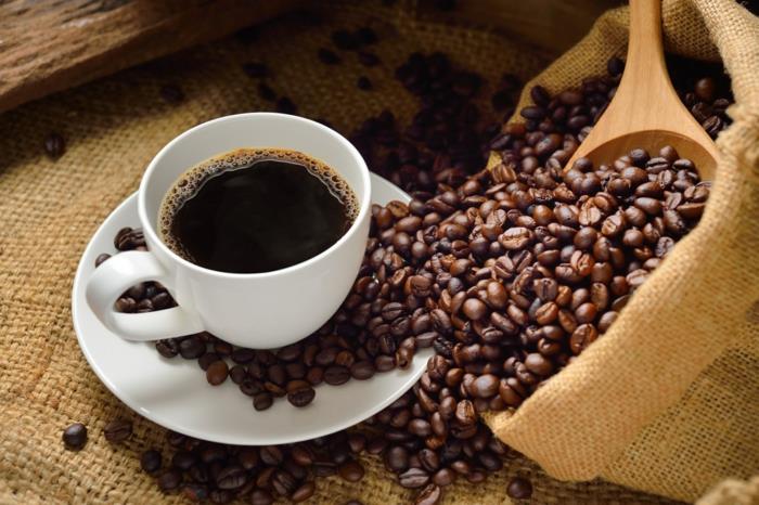 commander en ligne du café équitable en grains bio