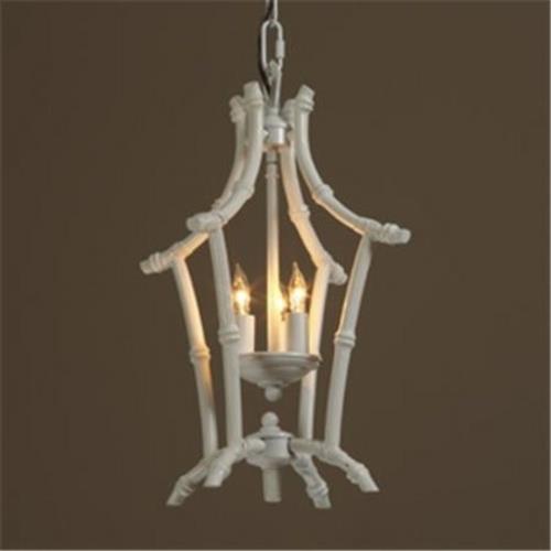 conceptions fantastiques de foyer avec des bougies de lampe suspendue en papier peint