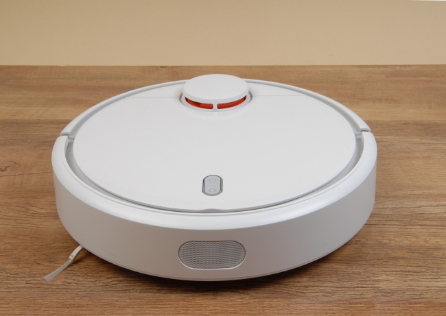 Xiaomi Mijia Staubsauger - ein intelligenter Staubsauger für Ihr Zuhause