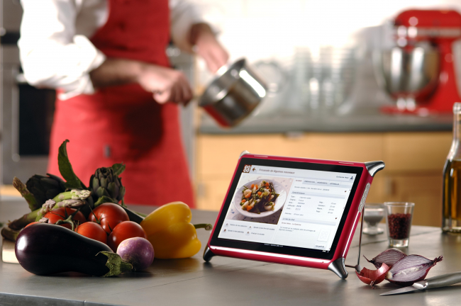 Küchenhelfer wurden entwickelt, um das Kochen schneller, einfacher und unterhaltsamer zu machen.