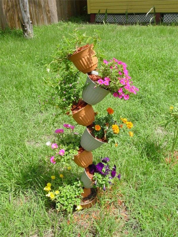 pomysły-ogrodowe-piękna-dekoracja-ogrodowa-z-kwiatami
