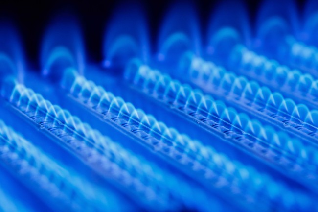 При наличието на голям брой алтернативи газът остава извън конкуренцията за евтиността на отоплението