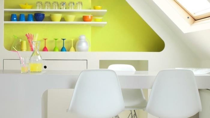 tons jaunes design d'intérieur couleur design27