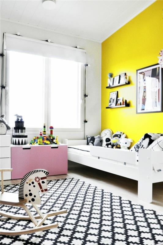 tons jaunes design d'intérieur couleur design 36