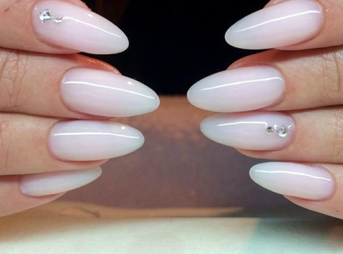 ongles en gel beaux ongles dessins d'ongles