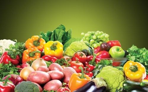 warzywa pyszne pomysły zdrowe jedzenie