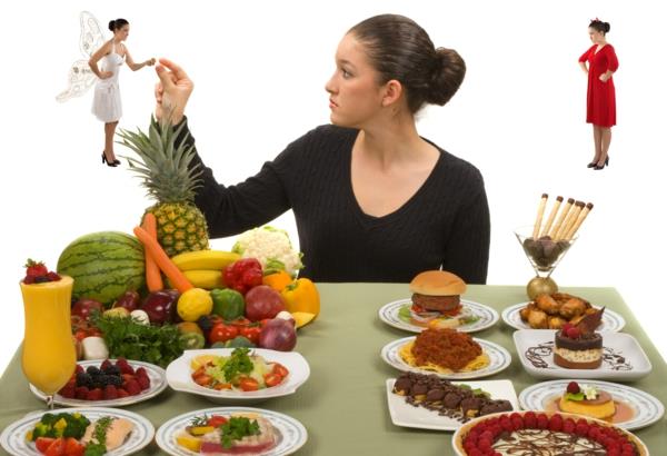 perdre du poids plus sainement manger sainement