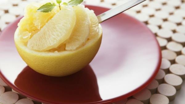 citrons de perte de poids plus sains