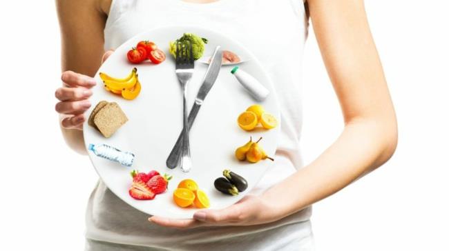 perte de poids saine bonne nutrition fruits légumes