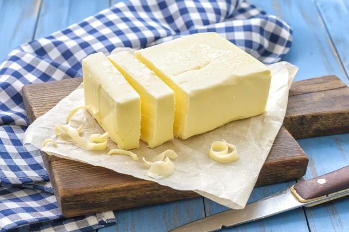 masło do zdrowej skóry