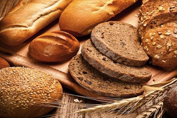 Préparez vos propres recettes et idées de pain sain