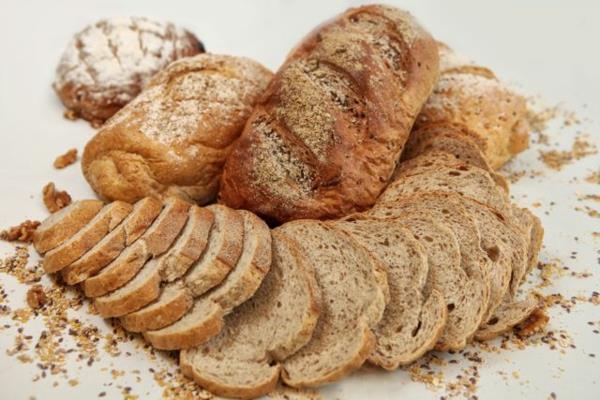 pain sain pain complet faites votre propre pain de seigle