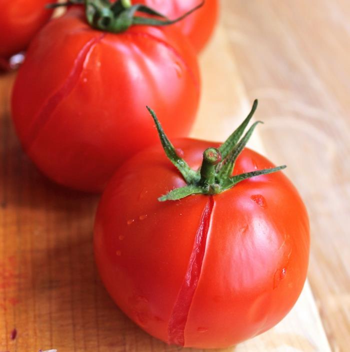 zdrowe odżywianie przecier pomidorowy redukuje cukier
