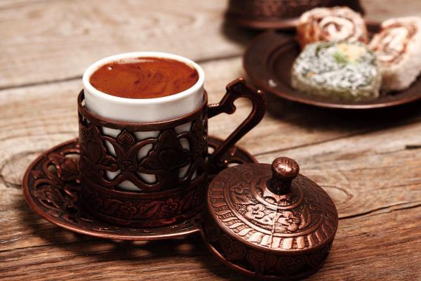 zdrowa kawa po turecku