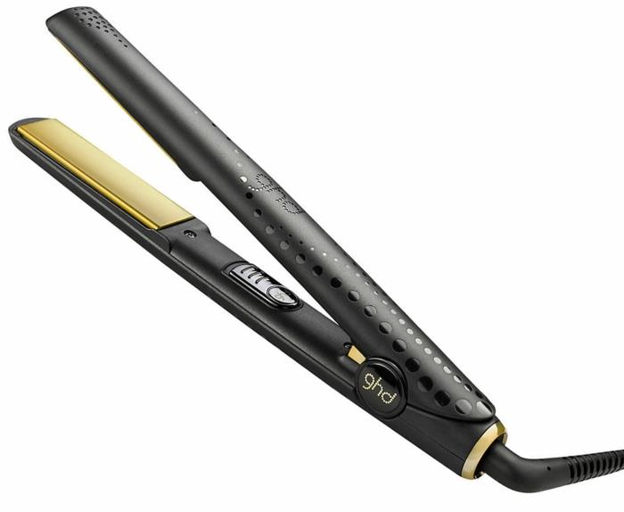 fer à lisser test fer à lisser ghd gold classic styler