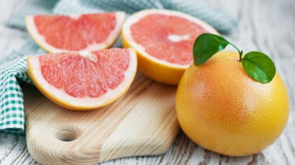 conseils santé pamplemousse