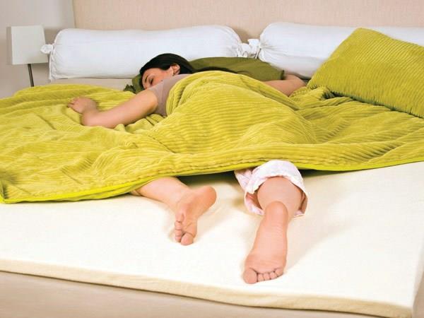 śpij dobrze materace i poduszki