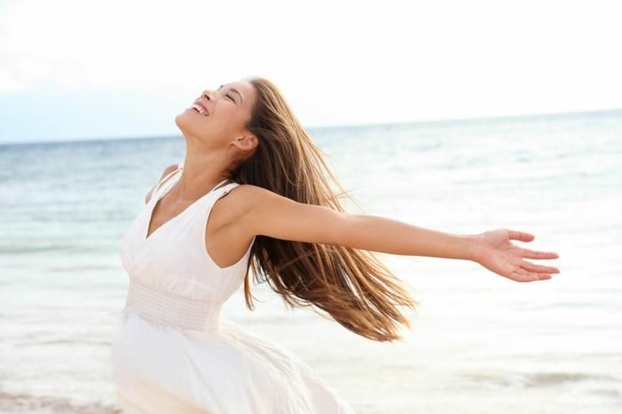 soins capillaires sans stress femmes