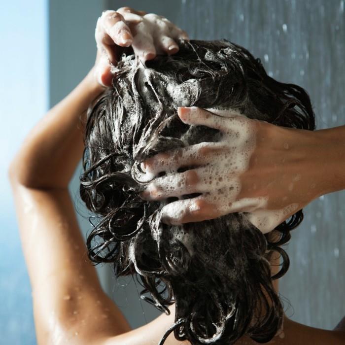 pielęgnacja włosów wybierz odpowiedni szampon