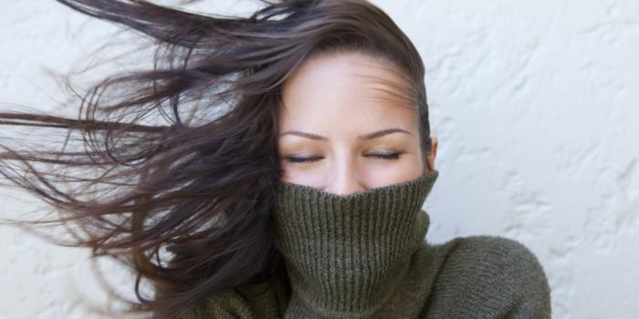 porady dotyczące pielęgnacji włosów zima zdrowe życie prawidłowe odżywianie