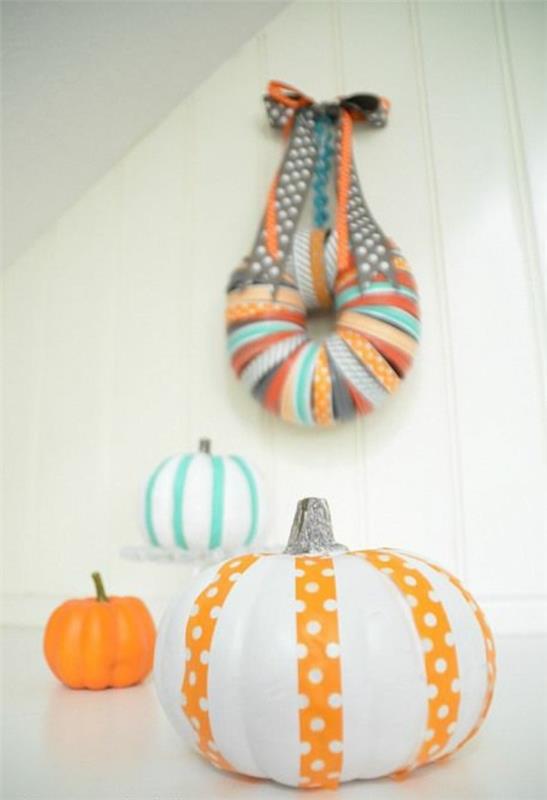 Décoration d'Halloween vous-même fun-jolly jack