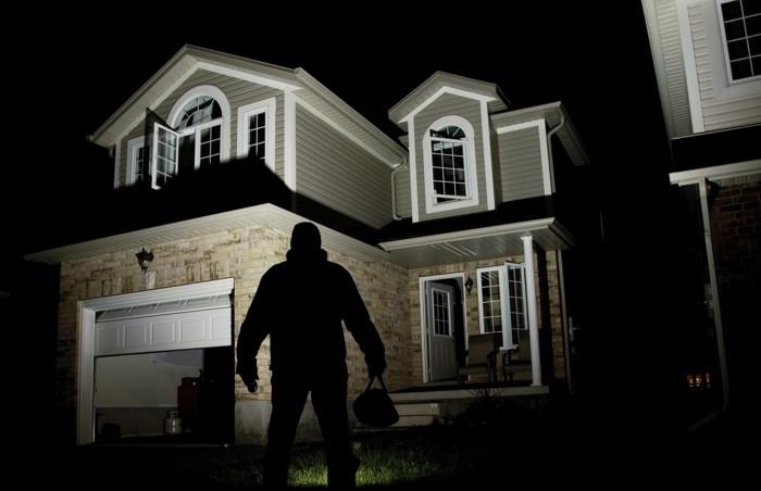 bezpieczny dom technologia bezpieczeństwa domu system bezpieczeństwa domu
