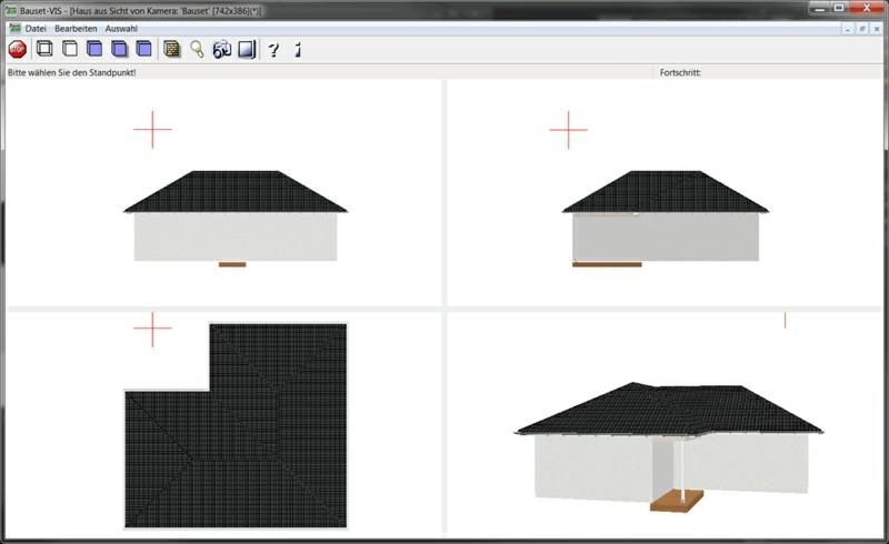planificateur de maison pas cher logiciel de visualisation 3D gratuit meinhausplaner