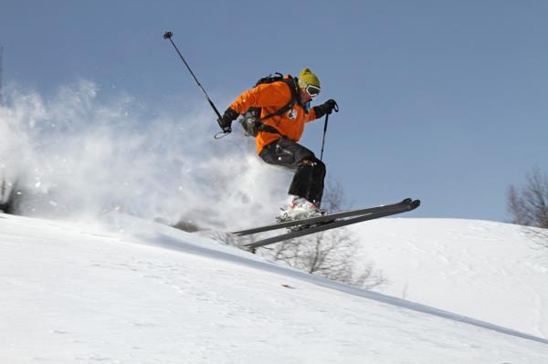 heliski pomysł podróż wakacje adrenalina przygoda ekstremalna podróż przygoda