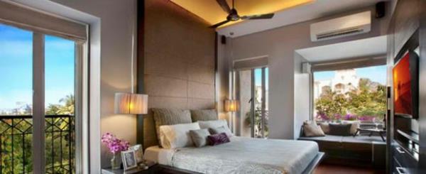 Układanie drewnianej podłogi nowoczesne pomysły na życie w sypialni