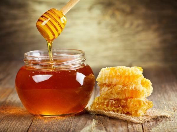 recette de pommade froide miel thym myrte baume