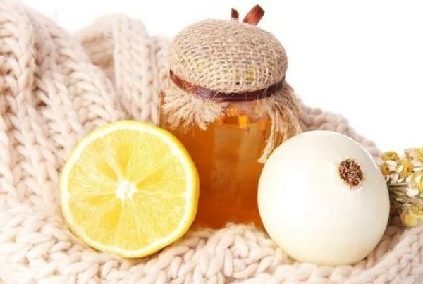 miel oignon citron pommade froide thym myrte baume à faire soi-même
