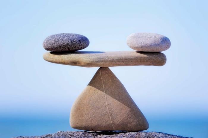 horoscope balance santé équilibre équilibre relaxation reste