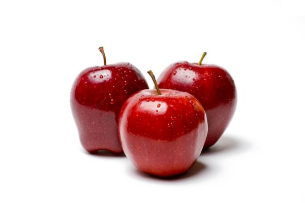 horoscope gémeaux nutrition appropriée manger des pommes