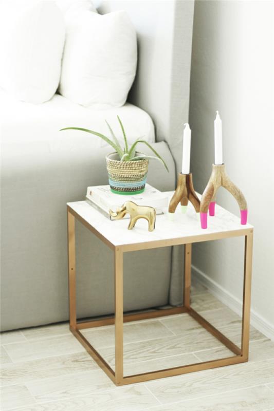 Meubles ikea table d'appoint idées de design d'intérieur petits meubles accessoires de maison
