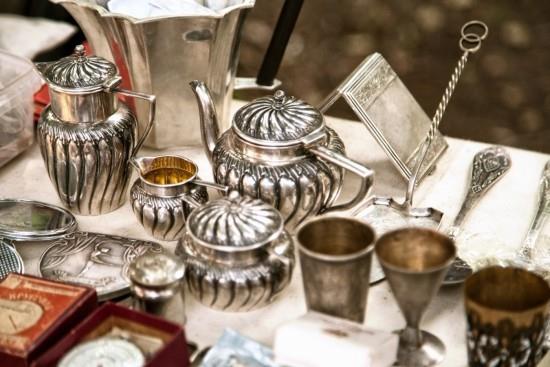 objets d'or design d'intérieur