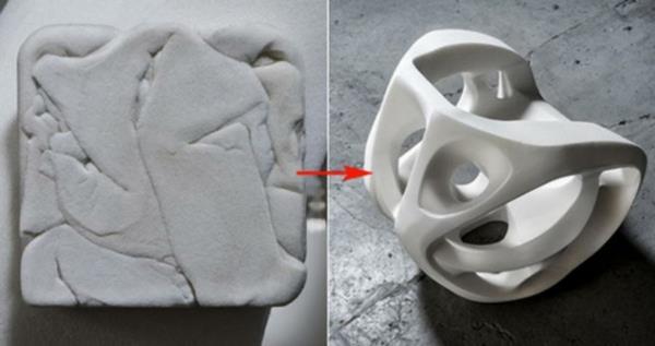 innowacyjna sofa rozkładana carl de smet nowy materiał