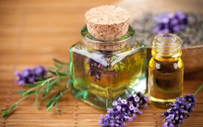 Wie man Fliegen im Haus loswird. Ätherische Öle von Lavendel, Pfefferminze, Eukalyptus sind ein gutes Insektenschutzmittel. Verwenden Sie sie in Innenräumen mit Aromalampen