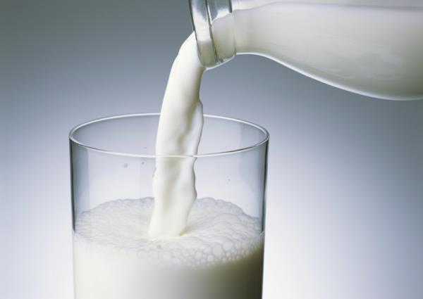 Vierge du zodiaque manger du lait produits laitiers