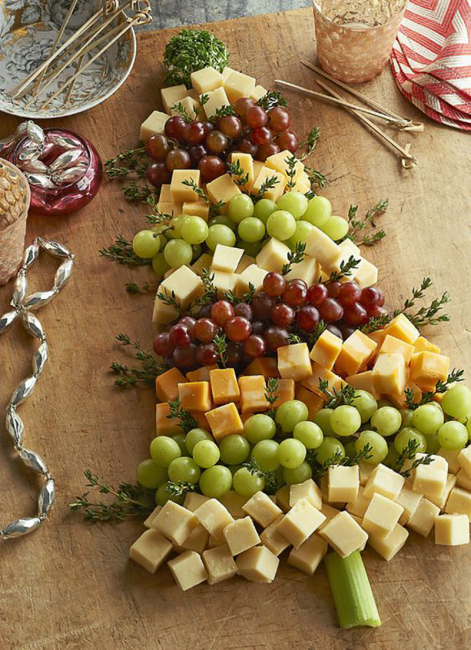 Основното е, че е вкусно и апетитно