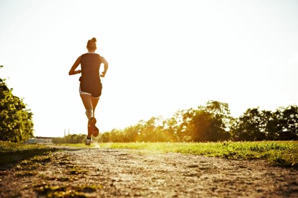 consommation de calories lors du jogging ou dans la salle de fitness